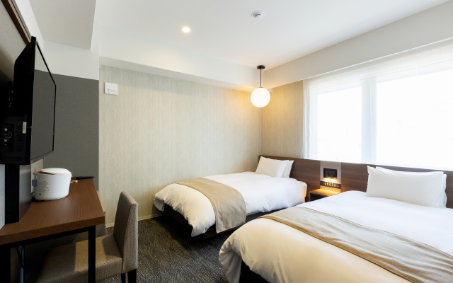 Hotel M's Est Kyoto Station South - Image 5