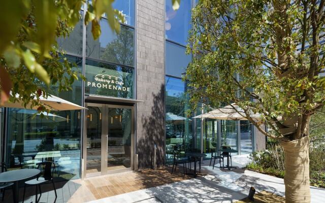 Premier Hotel-Cabin President-Tokyo