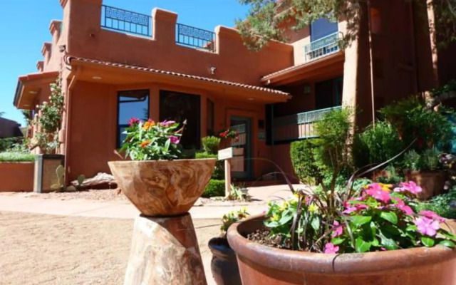 Casa Sedona Inn - Adults Only