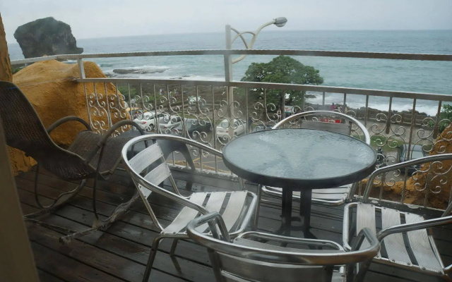 Rockhand Homestay