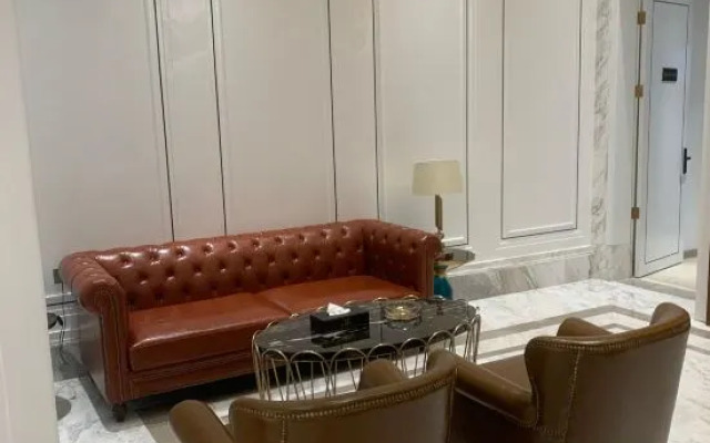 Vienna International Hotel (Rudong Bus Station)