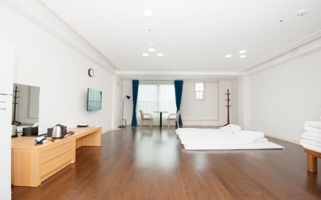 Oneness resort
