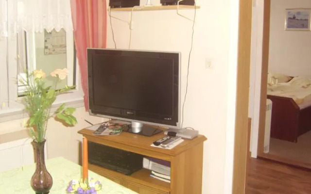 Ferienhaus am Skilift