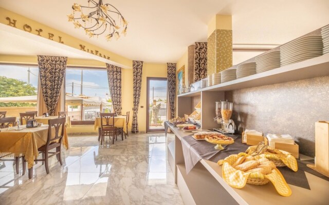 Hotel Salento MirFran