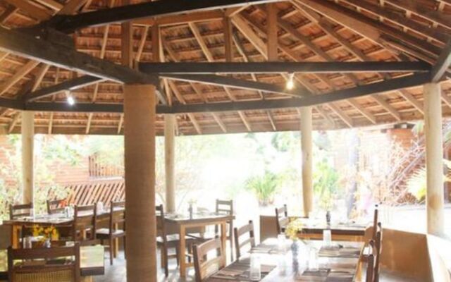 Arugamabay Surf Resort Hotel
