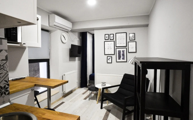 Heights Accommodation City Center