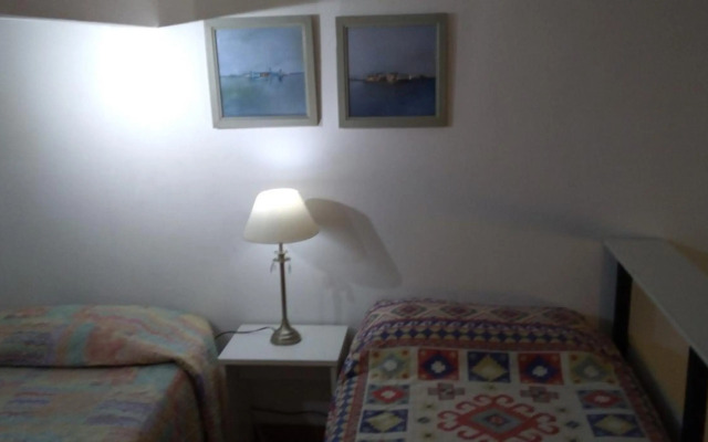 Dos ambientes amplios y luminosos en Recoleta