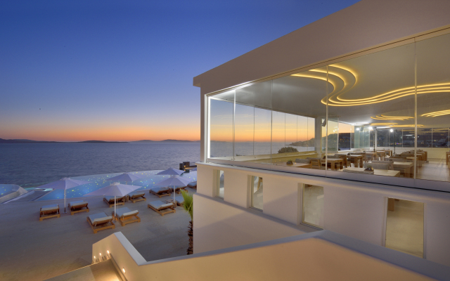 Anax Resort & Spa
