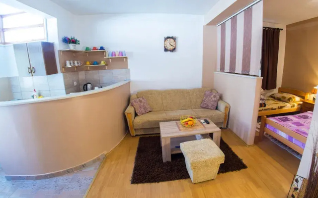 Apartment Elegant