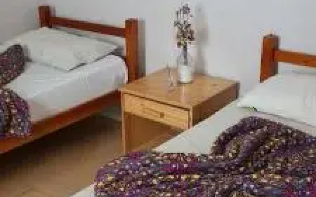 Hostel E Pousada Tiradentes