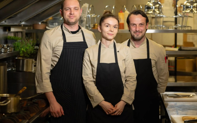 Atlas House Luxury Suites