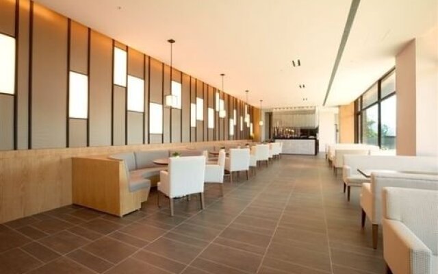Centuray Tamsui Resort