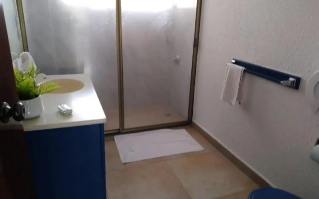 Modern Masaryk apartment 3BR in Polanco