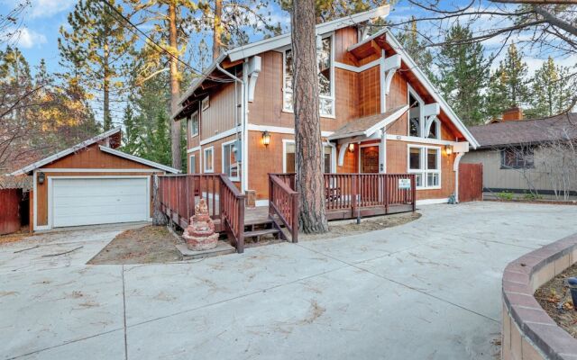 The Cozy Cottage#2384