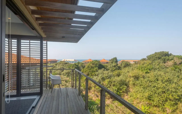 Oceans Edge 4, Zimbali Coastal Resort