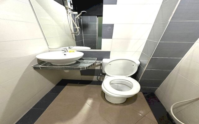 OYO 90938 The Nk Langkawi