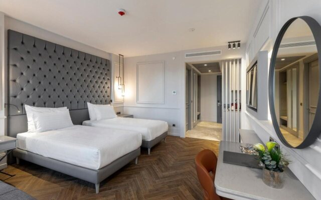 Wish More Hotel Şişli