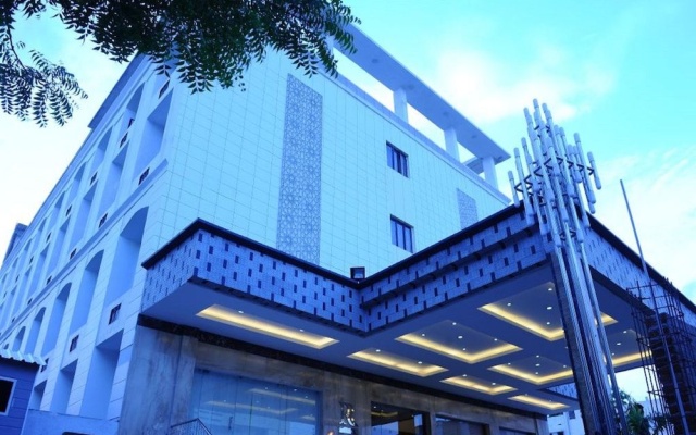 RR INN- Tirunelveli — 4-star hotel in Tirunelveli