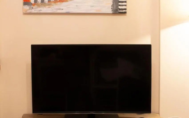 Αcacia House - Fully Equipped Apartment in Glyfada