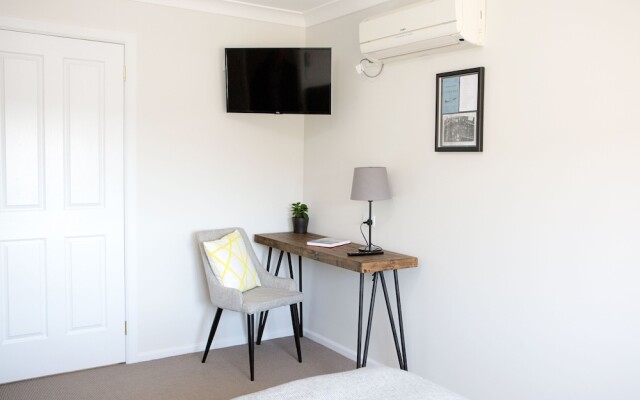 SkyLodge Temora