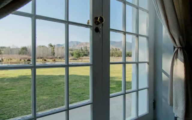 Shanzeley Guest House