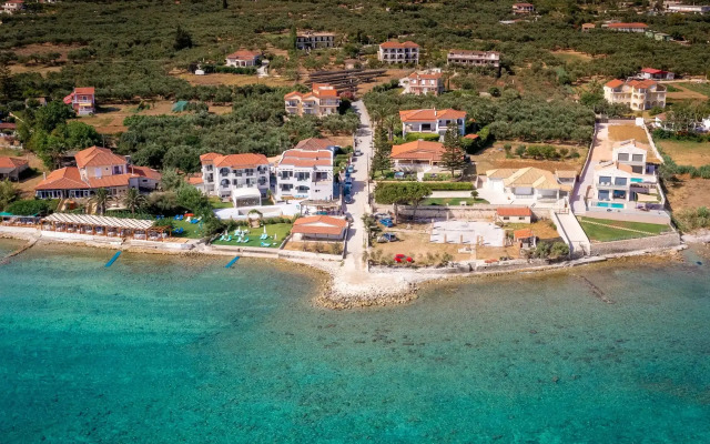Sea Elegance Villa