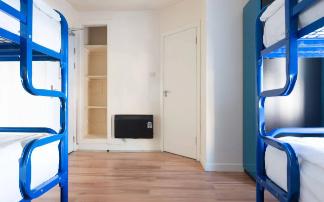 The Times Hostel - College Street