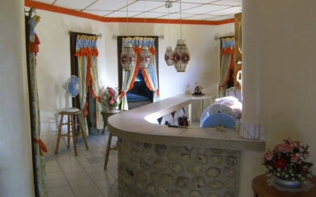Open Sun 12 El Paradiso Resort