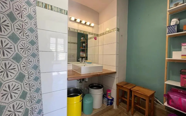 Joli appartement F2 centre ville de Corte