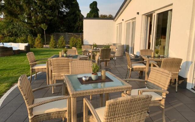 Hotel-Restaurant Goldenstedt