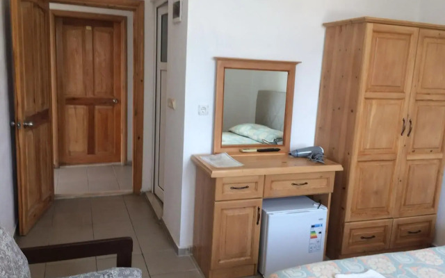 Tugay Hotel