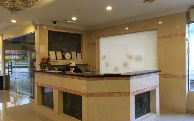 Raja Inn Hotel