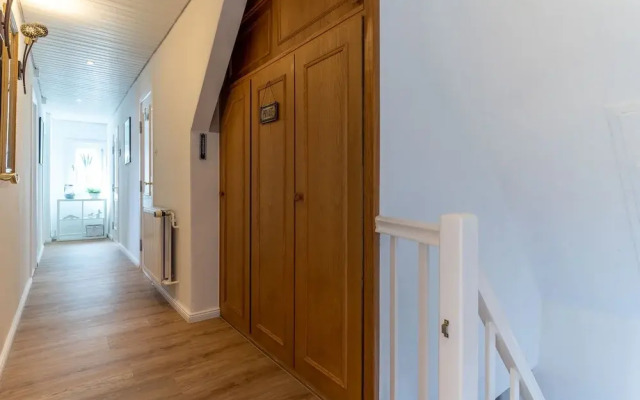 Ferienhaus in Tonning