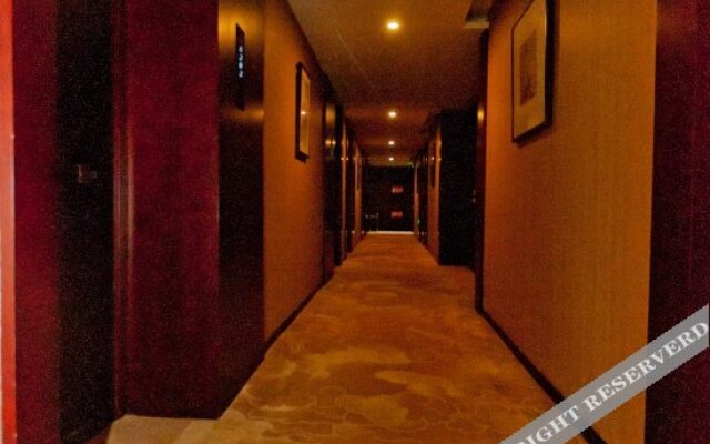 Yunting Zundi Hotel