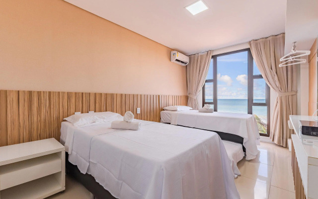 Varandas do Mar - Luxo a beira mar por Carpediem