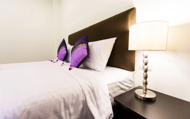 Mochic Residence Nanai