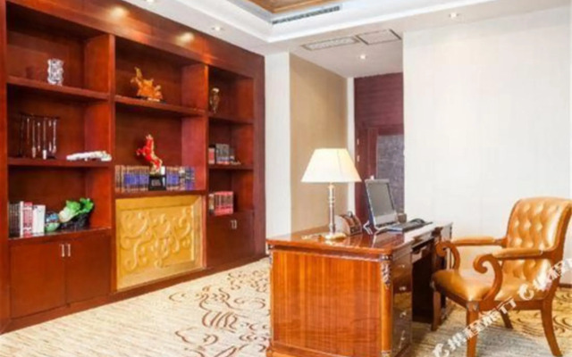Eastern Five Continents Hotel