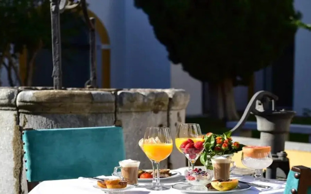 Pousada Convento de Beja - Historic Hotel