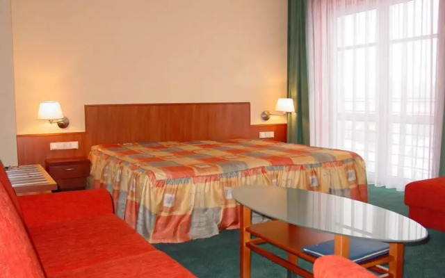 Hotel Filipinum