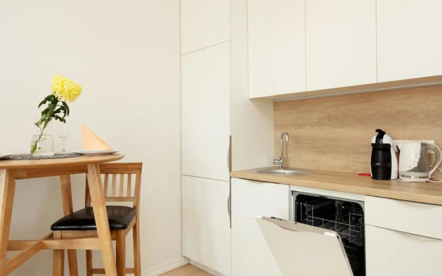 Kalamehe Apartment 4 near City center