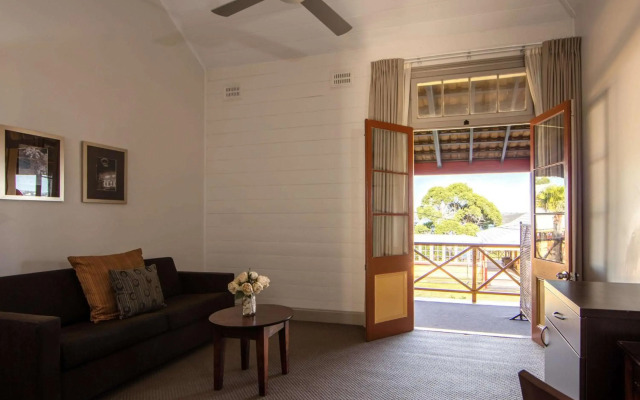 Q Station Sydney Harbour National Park by Accor