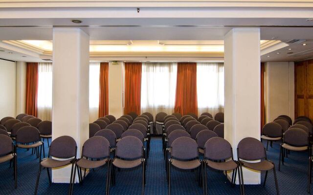 Vergina Hotel