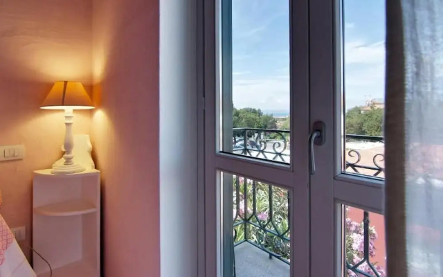 Domus Corallia Luxury Rooms