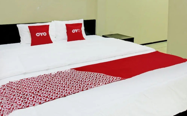 OYO 92001 Unram Guest House