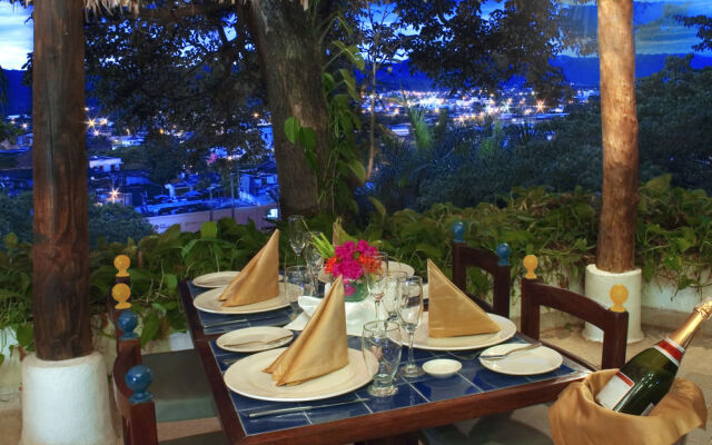 Hotel Tocarema
