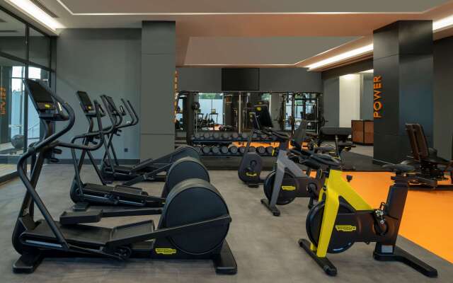 DoubleTree by Hilton Manisa