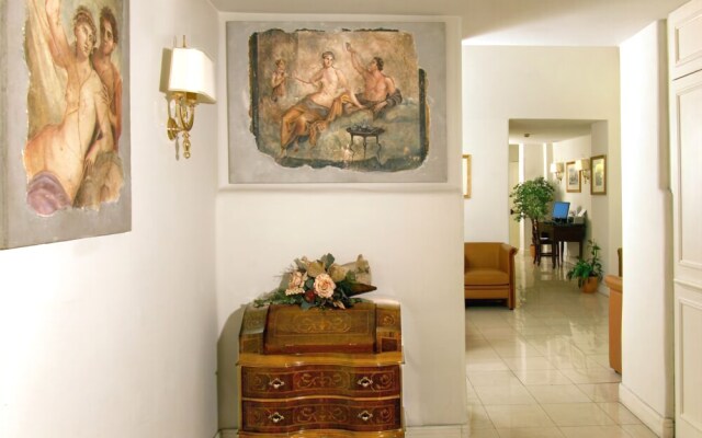 Hotel Xx Settembre
