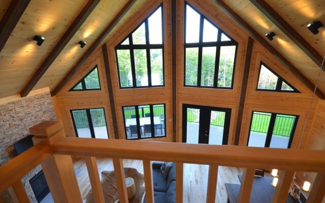 LikeAHotel - Club Lac Walfred