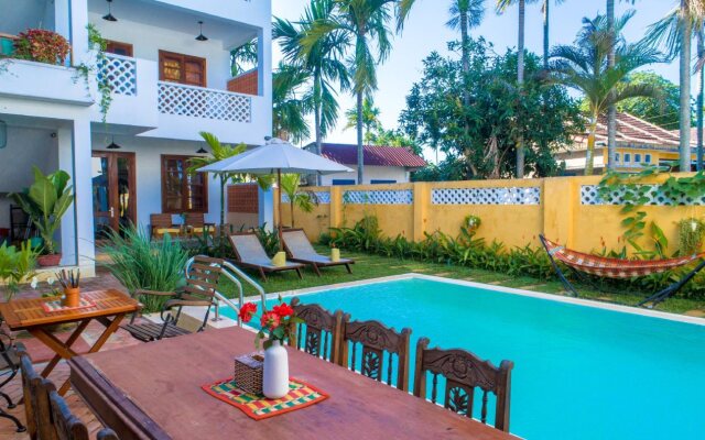 Savanna Hoi An Villa