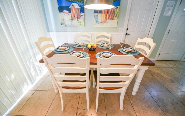 Sea Place Apartment 3